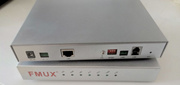 FMUX  FM-G.SHDSL銅線傳輸設備 EDSL/SDSL/HDSL/MSDSL/UDSL/VDSL