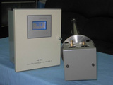 氧化鋯氧量分析儀（恒溫壁掛式LCD顯示） 型號：DP-300  測量范圍：0.1～25%O2