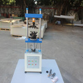 亚欧 自动插拔试验机 自动插拔力试验仪DP-QCB9 测定速度范围?0~100mm/min