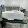 PerkinElmer LAMBDA 1050+紫外/可見/近紅外分光光度計