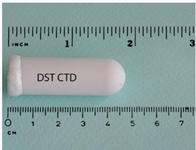 CTD溫鹽深儀記錄器