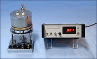 SDC-2型数字测温智能温控导热系数测定仪