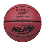 专选（ProSelect） GB0730 超软吸湿皮料适合校队比赛篮球