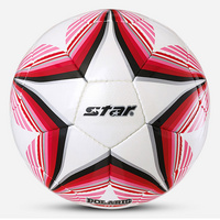 世达（STAR） SB3175c 足球 手缝工艺教学用
