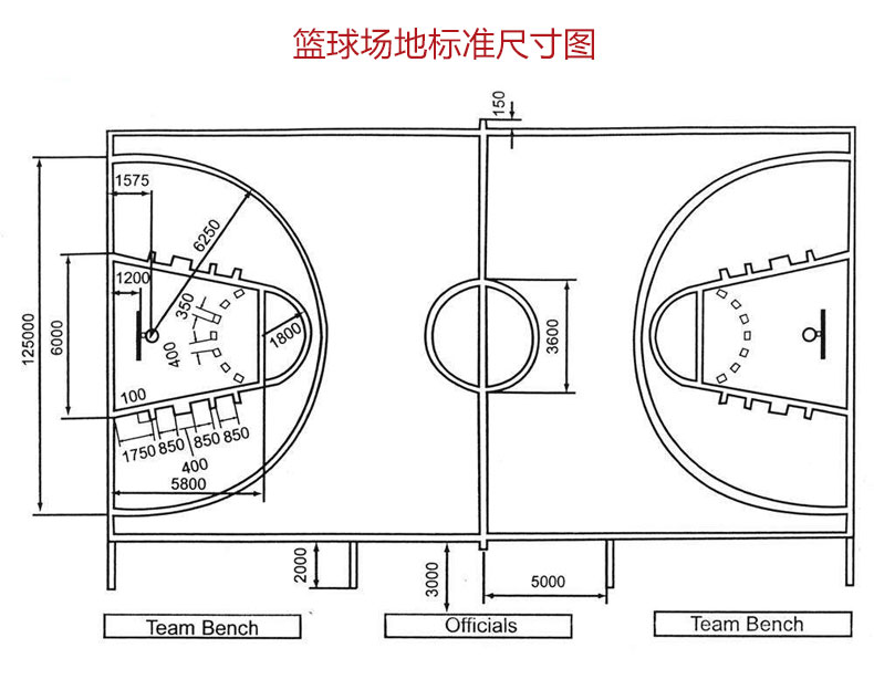 體採通特選建湖九州籃球網加粗耐用 籃球架網兜框網籃筐網籃球框網13