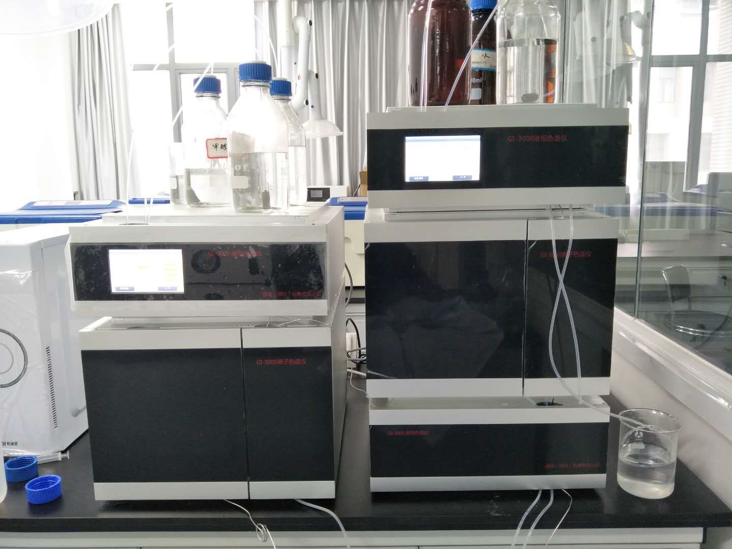 GI通用仪器G--5000-LI碳酸锂血药浓度检测仪
