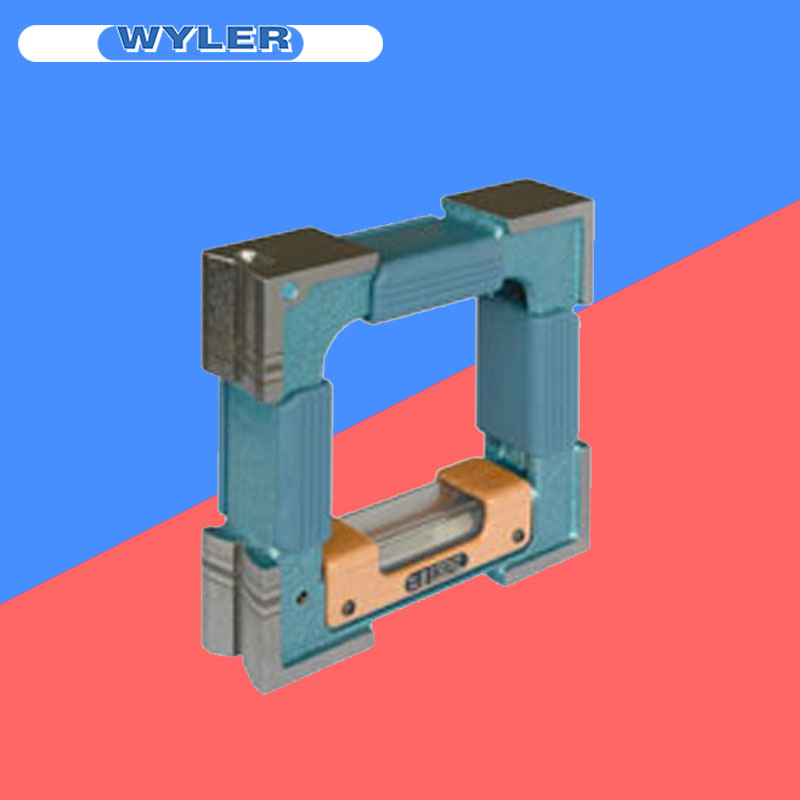 瑞士WYLER气泡水平仪80角度仪