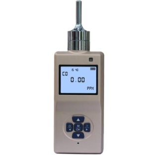 便携式臭氧气体检测仪MHY-8877