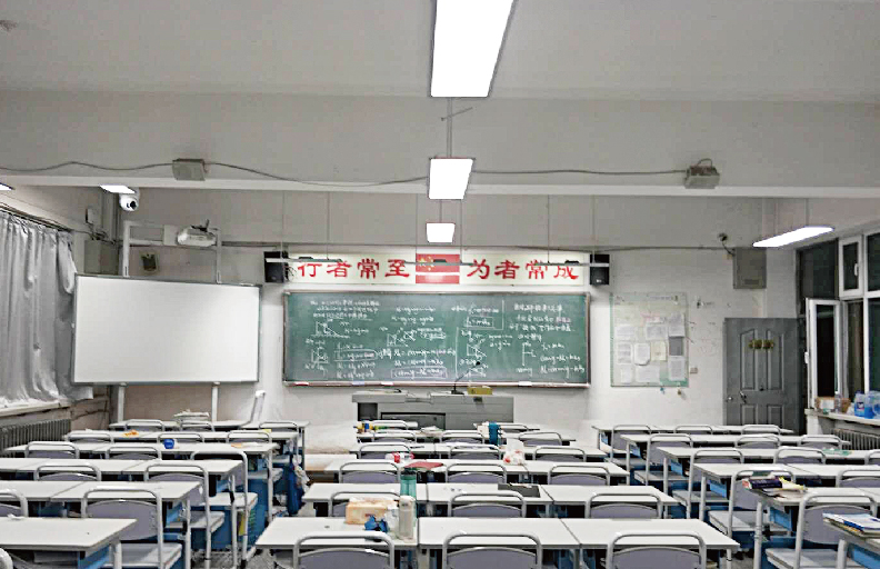 立达信：名校首选，护眼我们是认真的！