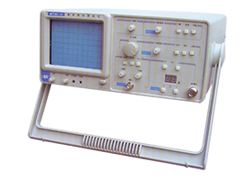频率特性测试仪/扫频仪   型号：MHY-14116