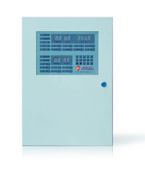 可燃气体报警控制器      型号：MHY-14007