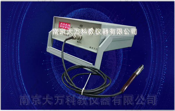 DTM-3A / DTM-4B 數字式特斯拉計