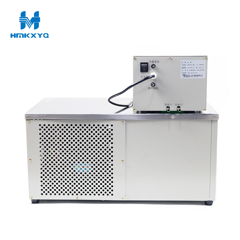 恒敏仪器品牌  HMDCW-0506卧式低温恒温槽，支持定制