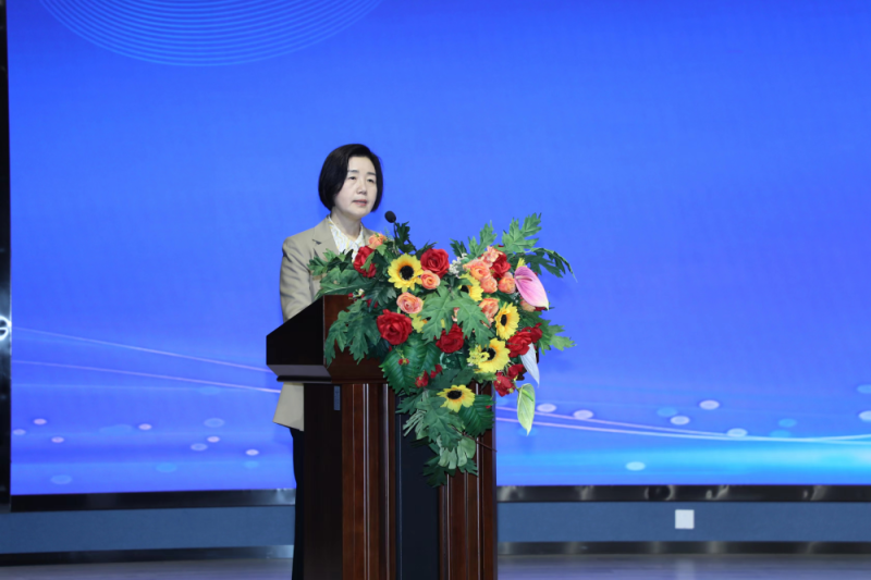 西安市信息技术支撑学生综合素质评价试点工作报告会召开