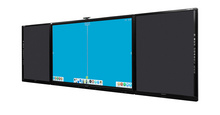 Howeasy Board 智能液晶壓感黑板  無藍光無輻射不傷眼  無墨無塵  健康互聯