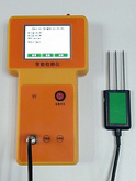 北京美华仪  土壤水分、温度、电导率、盐分四合一检测仪  配件  MHY-ULE4