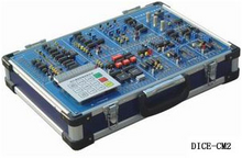 DICE-CM2 通信原理实验箱