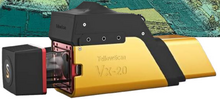Yellowscan Vx20系列无人机机载Lidar系统