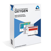 奥地利德维创_OXYGEN测量软件——功能强大、易于操作的采集分析软件