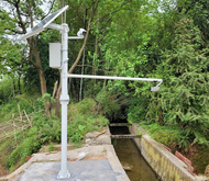 自动水文动态监测系统JZ-SW-V水库水雨情遥测终端系统
