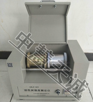 SKF-05B型脫硫脫硝用活性炭強度測定儀
