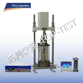 英国VJtech 全自动动弹性模量测试系统 【图】【拓测仪器 TOP-TEST】