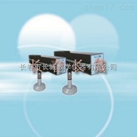 氦氖激光器及調節架