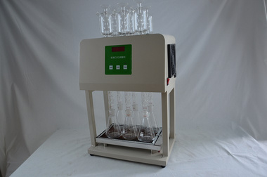 乔跃实验室便携式COD消解仪/总氮水样消解器