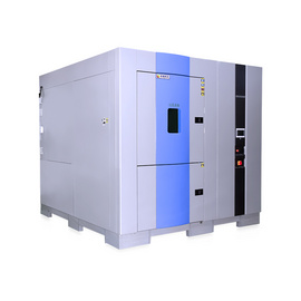冷媒高低压保护冷热冲击试验箱