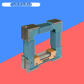 瑞士WYLER气泡水平仪80角度仪