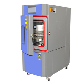 多种温度可选恒温恒湿试验机温湿度循环试验箱