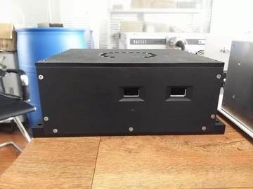 武漢中旗光電TLT -SFP25系列SFP光模塊高低溫測試盒，老化測試
