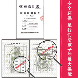 幼儿园床儿童午休实木叠叠床