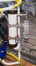德国HYDRO-BIOS公司AFIS液体自动注射采水器