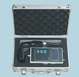 亚欧 温湿度压差测试仪， 温湿度压差检测仪DP-YC1