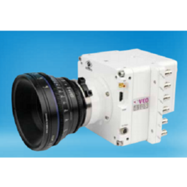 拓测仪器高速数字摄像机VEO 410摄像机
