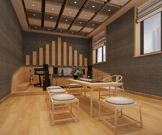 錄音棚建設常識（一）