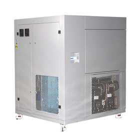 可编程冷热冲击试验箱三槽式冷热冲击测试箱TS系列