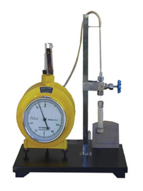 .液化石油气中硫化氢含量测定器(层析法)  型号：HAD-T0231