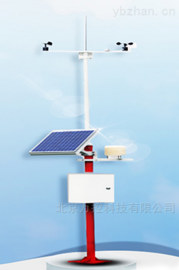 WK13-PH-3MS12自动气象站