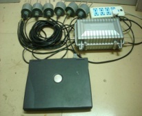 HAD-MTR04水分温度测量仪