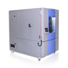 GB/T19394.-2003满足标准恒温恒湿试验箱高温高湿循环试验
