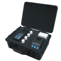 便携式水质多参数测定仪  总氮、总铬检测仪  型号：MHY-28641