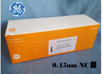 GE Amersham Protran NC膜 PT 0.45um 300MMx4M 10600002