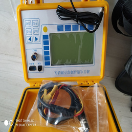 电缆故障自动综合测试仪/电缆故障检测仪  型号：MHY-310