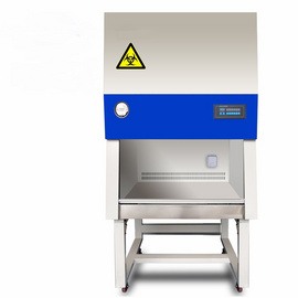 BSC-1500IIB2双人全排风全钢生物安全柜