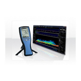德国进口 HF60105 手持式电磁辐射测试频谱分析仪（MHz-9.4GHz）
