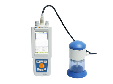 雷磁SJB-802型便携式重金属离子分析仪