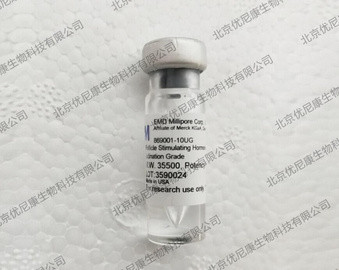 Sigma-Aldrich Follicle Stimulating Hormone, Human Pituitary, Iodination Grade  869001-10UG