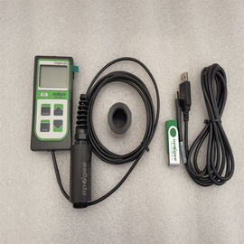 氧含量传感器、土壤氧气测定仪、自记录土壤含氧量测定仪